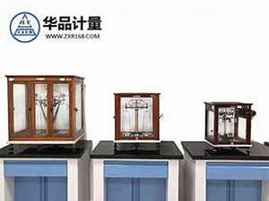 力學(xué)儀器校準(zhǔn)